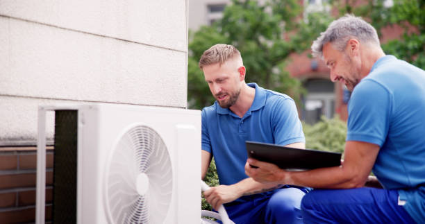 Best Residential HVAC Services  in Fkville, AL