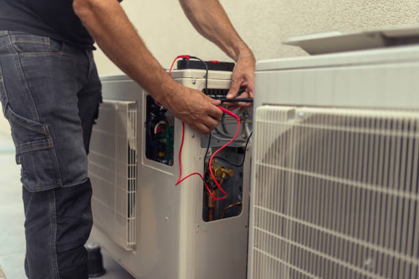 Best HVAC Tune-Up Services  in Fkville, AL