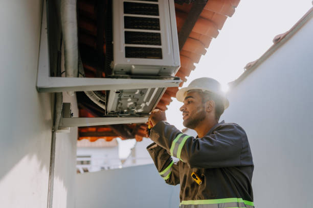 HVAC Troubleshooting in Falkville, AL