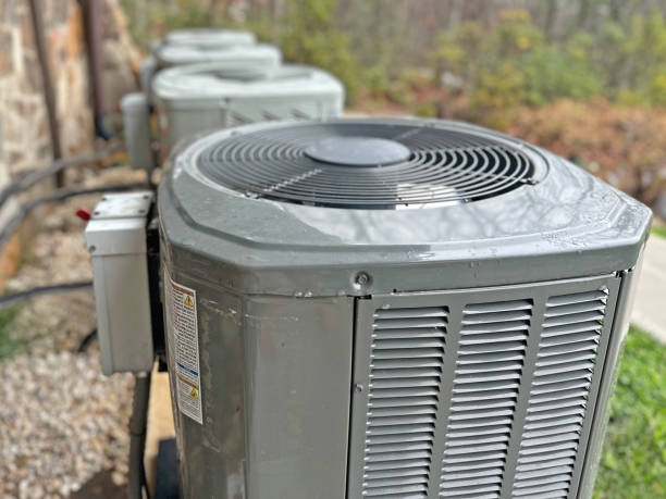 Best HVAC Installation Services  in Fkville, AL
