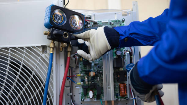 Best HVAC Troubleshooting  in Fkville, AL
