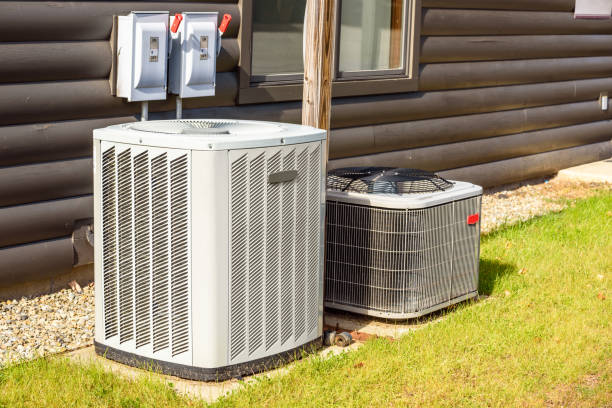 Affordable Air Conditioning Repair in Falkville, AL